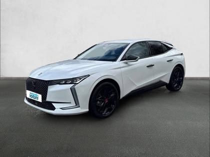 DS DS4 - DS 4 Hybride E-Tense 225 EAT8 - Performance Line+ - 33 490 €