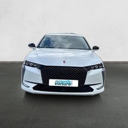 DS DS4 DS 4 Hybride E-Tense 225 EAT8 - Performance Line+ Cholet