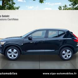 Volvo XC40 T3 163 ch Geartronic 8 5p occasion - M&eacute;rignac - photo 2/36
