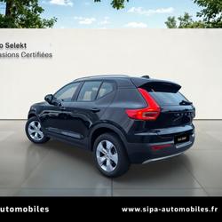 Volvo XC40 T3 163 ch Geartronic 8 5p occasion - M&eacute;rignac - photo 3/36