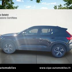 Volvo XC40 B3 163 ch DCT7 Plus 5p occasion - Saint-Avit - photo 2/32