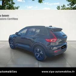 Volvo XC40 B3 163 ch DCT7 Plus 5p occasion - Saint-Avit - photo 3/32