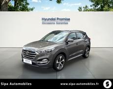 Hyundai Tucson Le Bouscat
