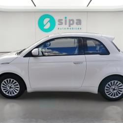 Fiat 500e BERLINE 500 e 95 ch Nouvelle 500 3p occasion - Villenave-d'Ornon - photo 2/32