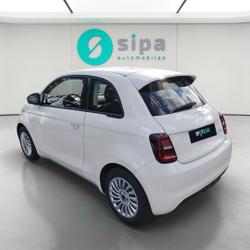 Fiat 500e BERLINE 500 e 95 ch Nouvelle 500 3p occasion - Villenave-d'Ornon - photo 3/32