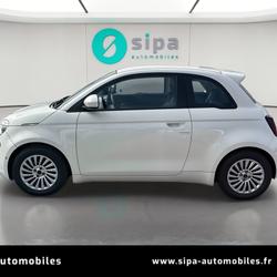 Fiat 500e BERLINE 500 e 95 ch Nouvelle 500 3p occasion - Villenave-d'Ornon - photo 2/36
