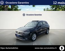Volkswagen Tiguan Lescar