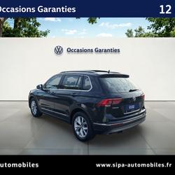 Volkswagen Tiguan 2.0 TDI 150 DSG7 Carat 5p occasion - Lescar - photo 3/33