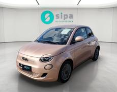 Autres Fiat Villenave-d'Ornon