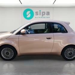 Fiat 500e BERLINE 500 e 95 ch Nouvelle 500 3p occasion - Villenave-d'Ornon - photo 2/50