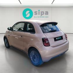 Fiat 500e BERLINE 500 e 95 ch Nouvelle 500 3p occasion - Villenave-d'Ornon - photo 3/50