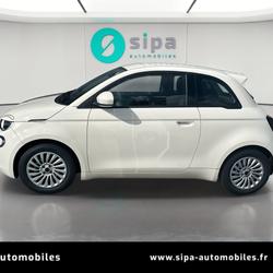 Fiat 500e BERLINE 500 e 95 ch Nouvelle 500 3p occasion - Villenave-d'Ornon - photo 2/46
