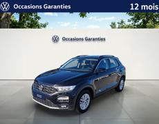 Volkswagen T-Roc Tarbes