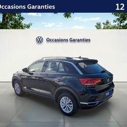 Volkswagen T-Roc 1.5 TSI 150 EVO Start/Stop DSG7 Lounge 5p occasion - Tarbes - photo 3/33