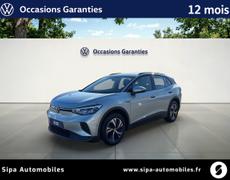 Volkswagen ID4 Lescar
