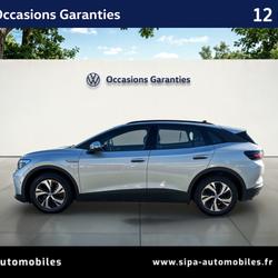 Volkswagen ID4 ID.4 149 ch Pure Business 5p occasion - Lescar - photo 2/33
