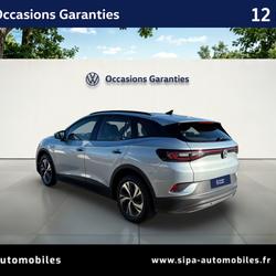 Volkswagen ID4 ID.4 149 ch Pure Business 5p occasion - Lescar - photo 3/33
