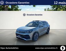 Volkswagen Tiguan Lescar