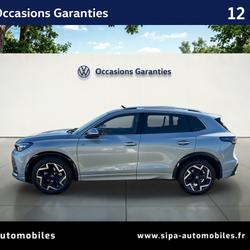 Volkswagen Tiguan 1.5 eTSI 150ch DSG7 R-Line 5p occasion - Lescar - photo 2/34