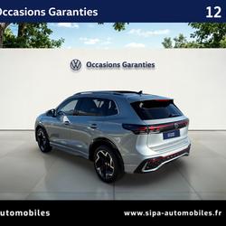 Volkswagen Tiguan 1.5 eTSI 150ch DSG7 R-Line 5p occasion - Lescar - photo 3/34