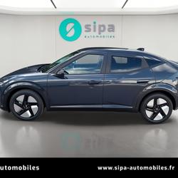Hyundai Ioniq 3 61 kWh - 135 ch Vision 5p occasion - Le Bouscat - photo 2/33