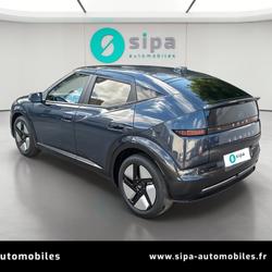Hyundai Ioniq 3 61 kWh - 135 ch Vision 5p occasion - Le Bouscat - photo 3/33