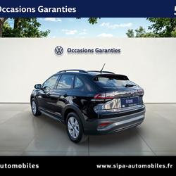 Volkswagen Taigo 1.0 TSI 110 BVM6 Life Business 5p occasion - Lescar - photo 3/34