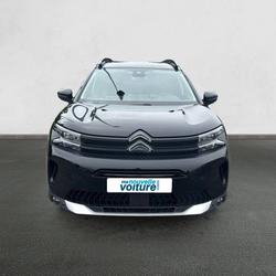 Citroen C5 Aircross C5 Aircross Hybride 136 e-DCS6 - Max Cholet