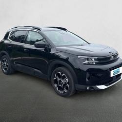Citroen C5 Aircross C5 Aircross Hybride 136 e-DCS6 - Max Cholet
