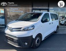 Toyota Proace verso Cholet