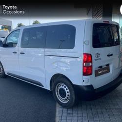 Toyota Proace verso Medium 2.0 140 D-4D Dynamic Confort Clim. Arri&egrave;re MC23 Cholet