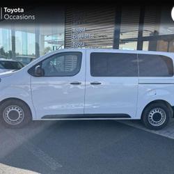 Toyota Proace verso Medium 2.0 140 D-4D Dynamic Confort Clim. Arri&egrave;re MC23 Cholet