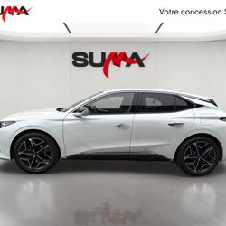 DS DS4 DS 4 Hybride E-Tense 225 EAT8 Charmeil