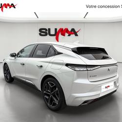 DS DS4 DS 4 Hybride E-Tense 225 EAT8 Charmeil