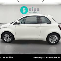 Fiat 500e BERLINE 500 e 95 ch Nouvelle 500 3p occasion - Villenave-d'Ornon - photo 2/38