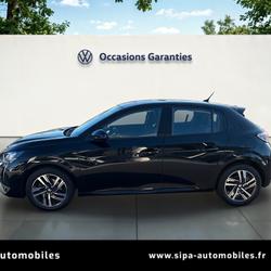 Peugeot 208 BlueHDi 100 S&S BVM6 Allure 5p occasion - Lescar - photo 2/35