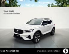 Volvo XC40 Labège