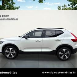 Volvo XC40 B3 163 ch DCT7 Ultra 5p occasion - Lab&egrave;ge - photo 2/33