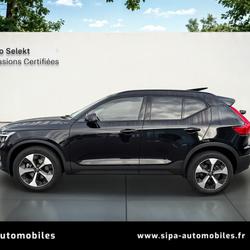 Volvo XC40 B3 163 ch DCT7 Ultra 5p occasion - Lab&egrave;ge - photo 2/33