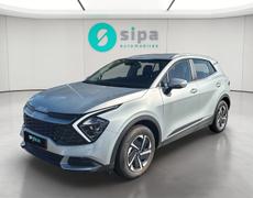 Kia Sportage Villenave-d'Ornon