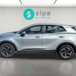 Kia Sportage 1.6 T-GDi 230ch ISG Hybride BVA6 4x2 Active 5p occasion - Villenave-d'Ornon - photo 2/37
