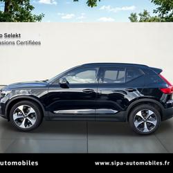 Volvo XC40 B3 163 ch DCT7 Plus 5p occasion - Lormont - photo 2/33
