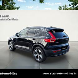 Volvo XC40 B3 163 ch DCT7 Plus 5p occasion - Lormont - photo 3/33