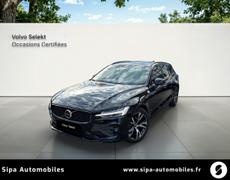 Volvo V60 Mérignac