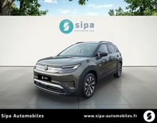 Volkswagen ID Cross Lescar