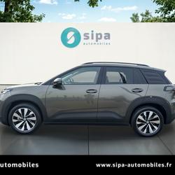 Volkswagen ID Cross ID. Cross 52 kWh Life Edition 5p occasion - Lescar - photo 2/34