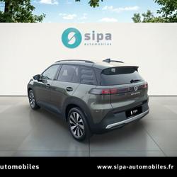 Volkswagen ID Cross ID. Cross 52 kWh Life Edition 5p occasion - Lescar - photo 3/34
