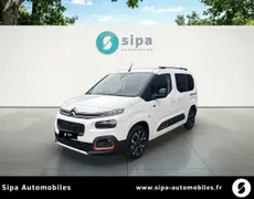 Citroen Berlingo Labège