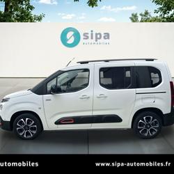 Citroen Berlingo Taille M BlueHDi 130 S&S EAT8 Feel 5p occasion - Lab&egrave;ge - photo 2/34