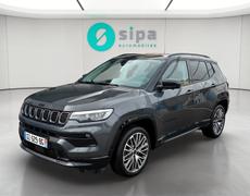 Jeep Compass Fenouillet